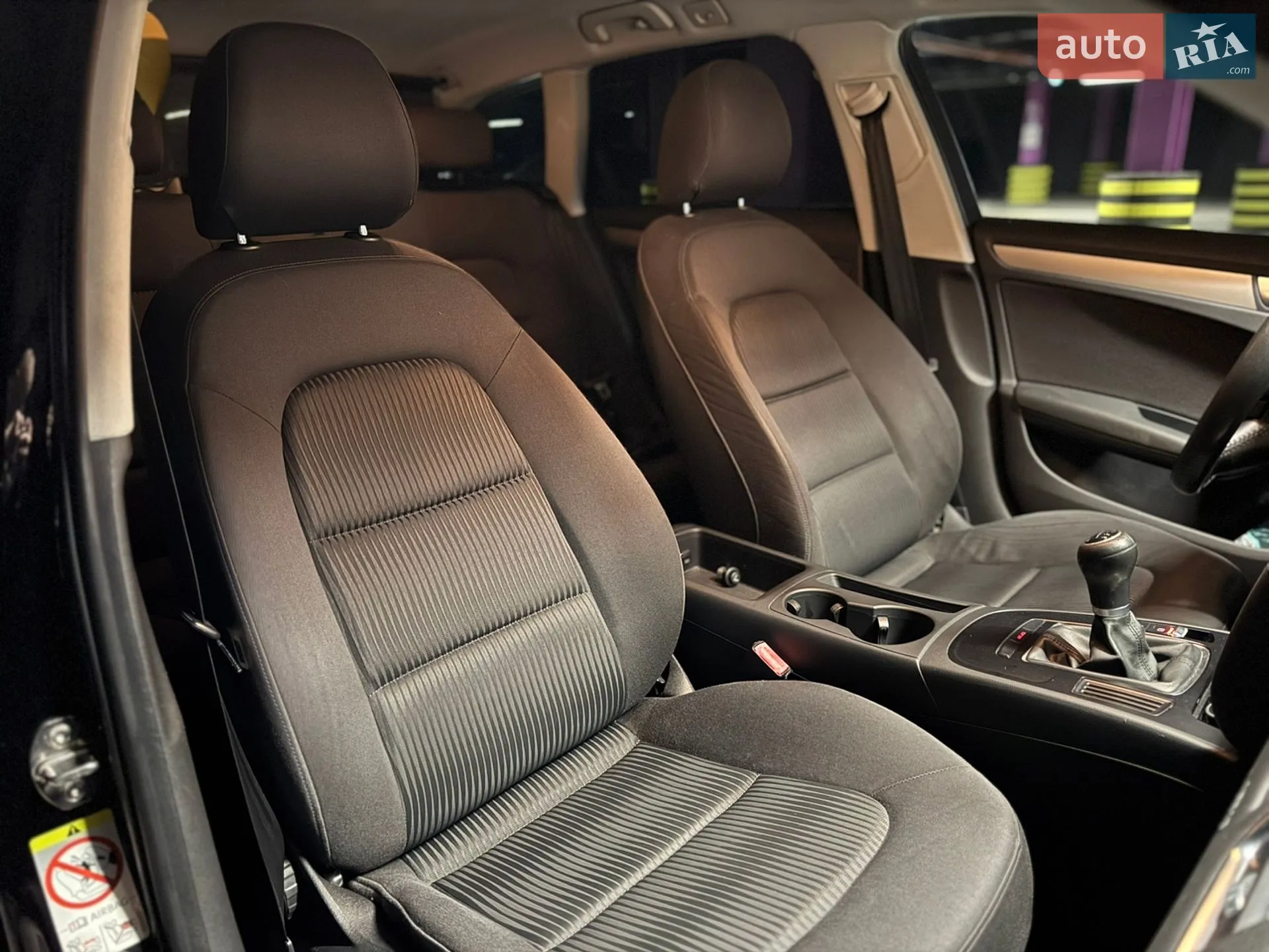 2010 Audi A4 - мініатюра 42