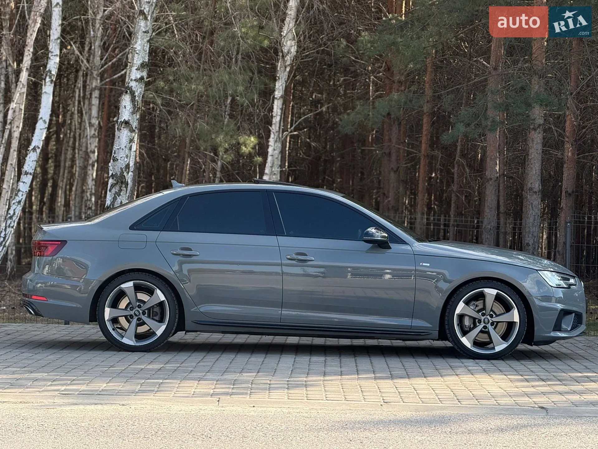 2018 Audi A4 - мініатюра 5