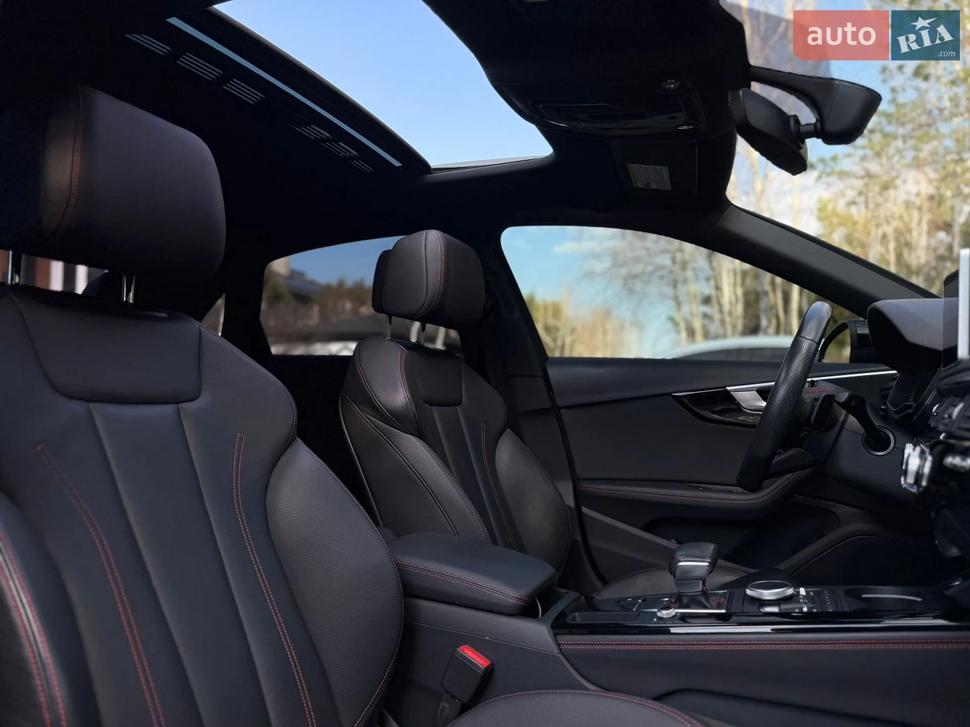 2018 Audi A4 - мініатюра 29