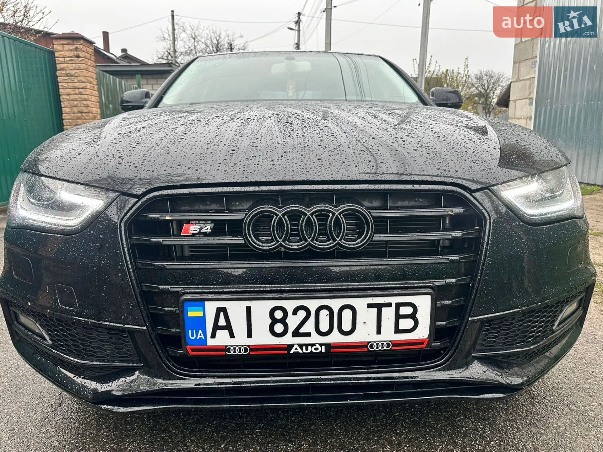 2015 Audi A4 - мініатюра 27
