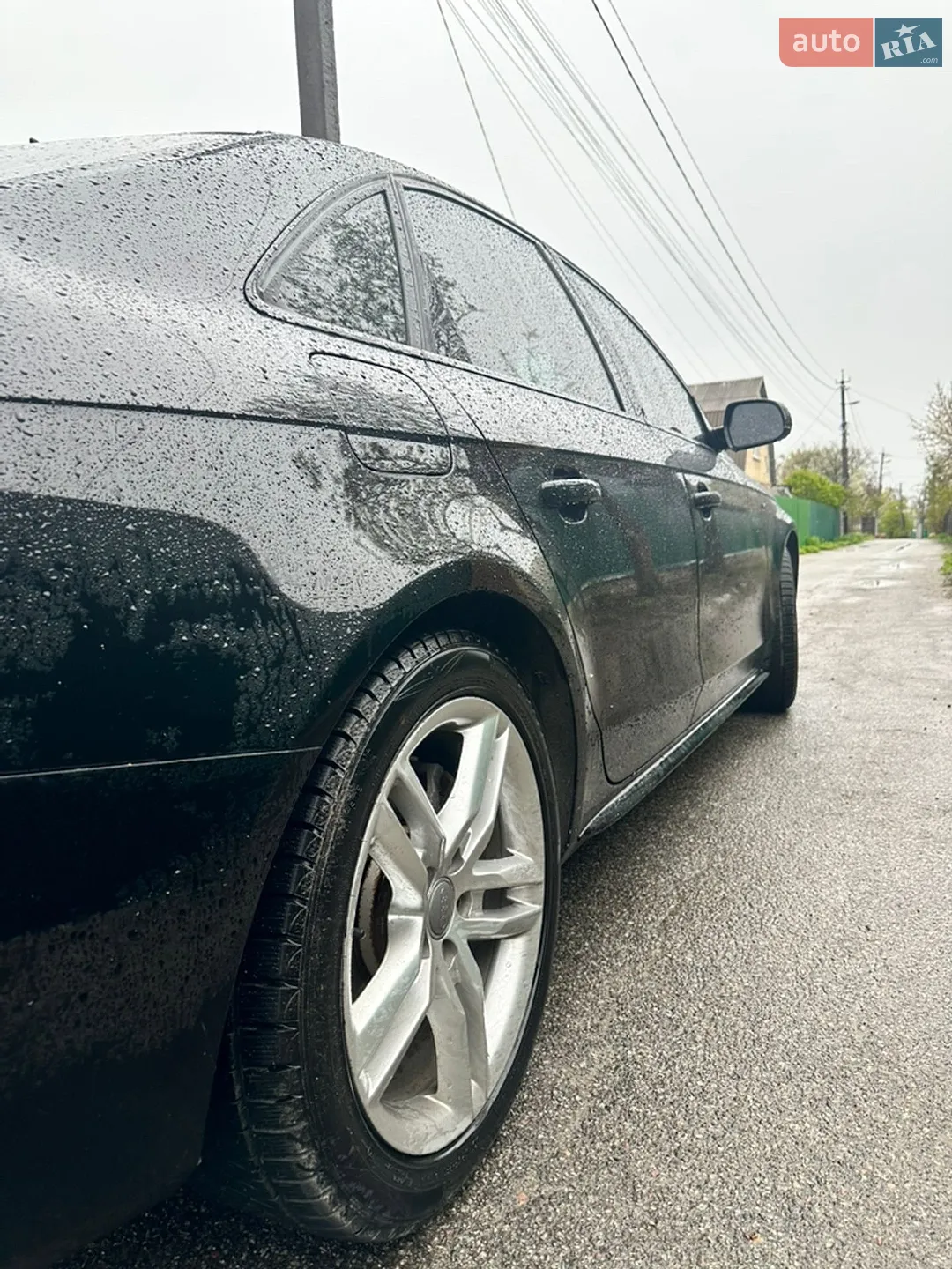 2015 Audi A4 - мініатюра 32