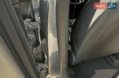 Седан Audi A4 2002 в Днепре