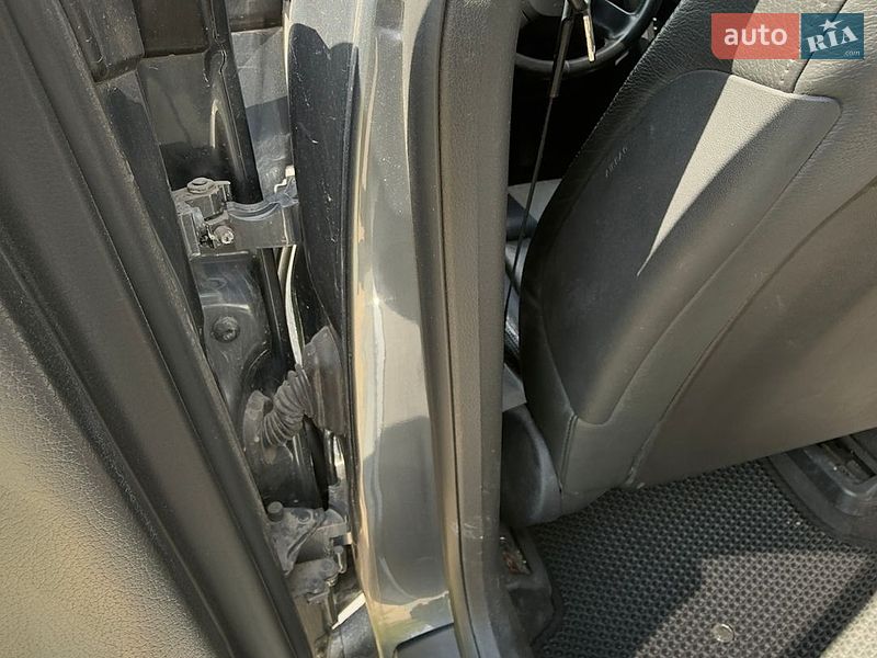 Седан Audi A4 2002 в Днепре