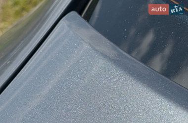 Седан Audi A4 2002 в Днепре