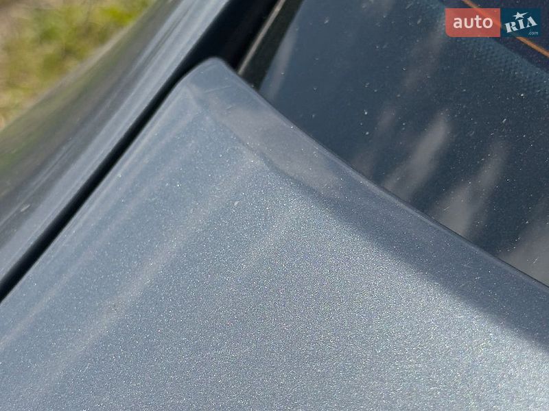 Седан Audi A4 2002 в Днепре