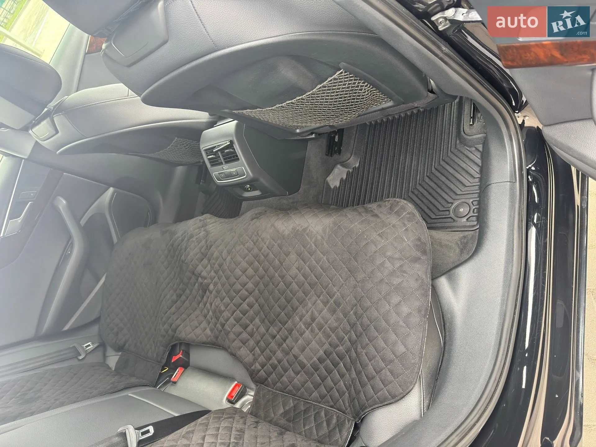 2017 Audi A4 - мініатюра 6