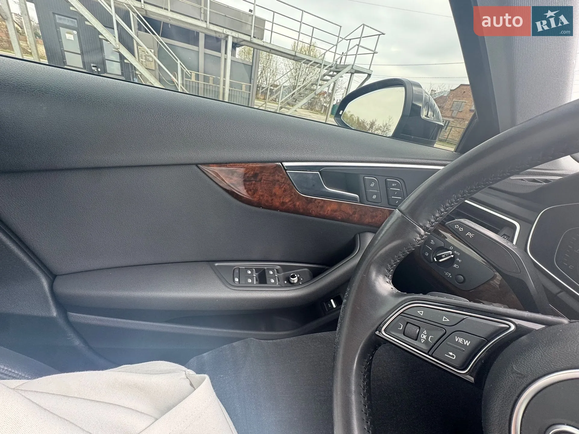 2017 Audi A4 - мініатюра 11