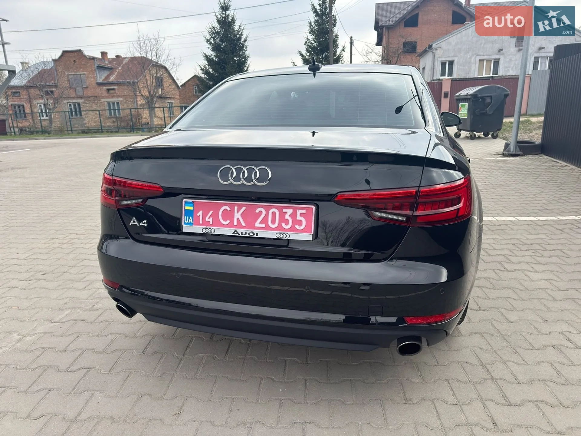 2017 Audi A4 - мініатюра 17