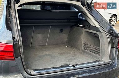 Універсал Audi A4 2016 в Києві