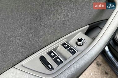 Універсал Audi A4 2016 в Києві