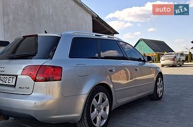 Універсал Audi A4 2007 в Ковелі