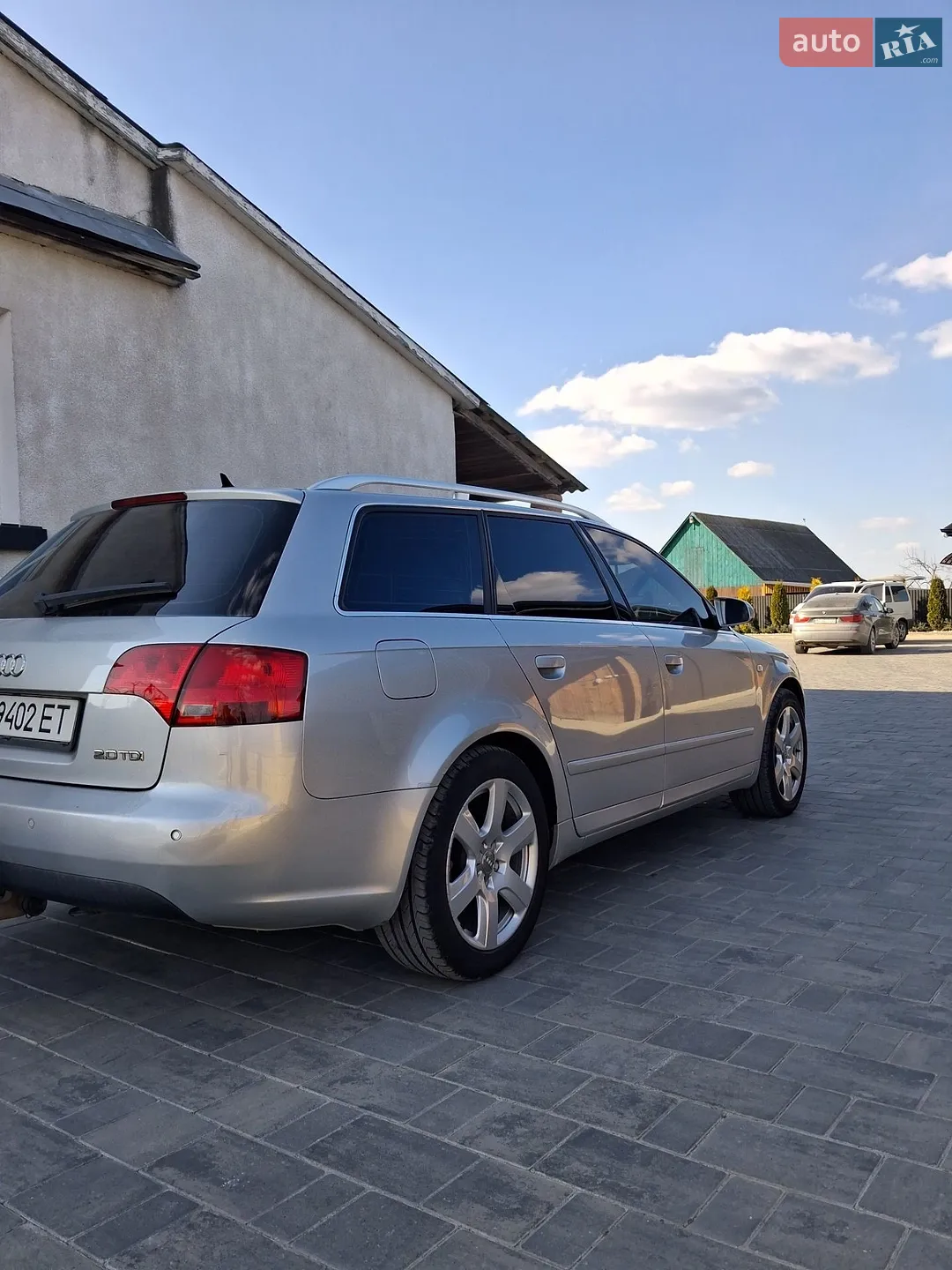 Фото авто 2