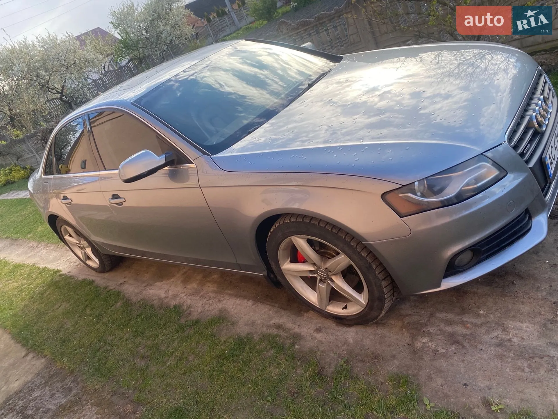 2011 Audi A4 - мініатюра 7