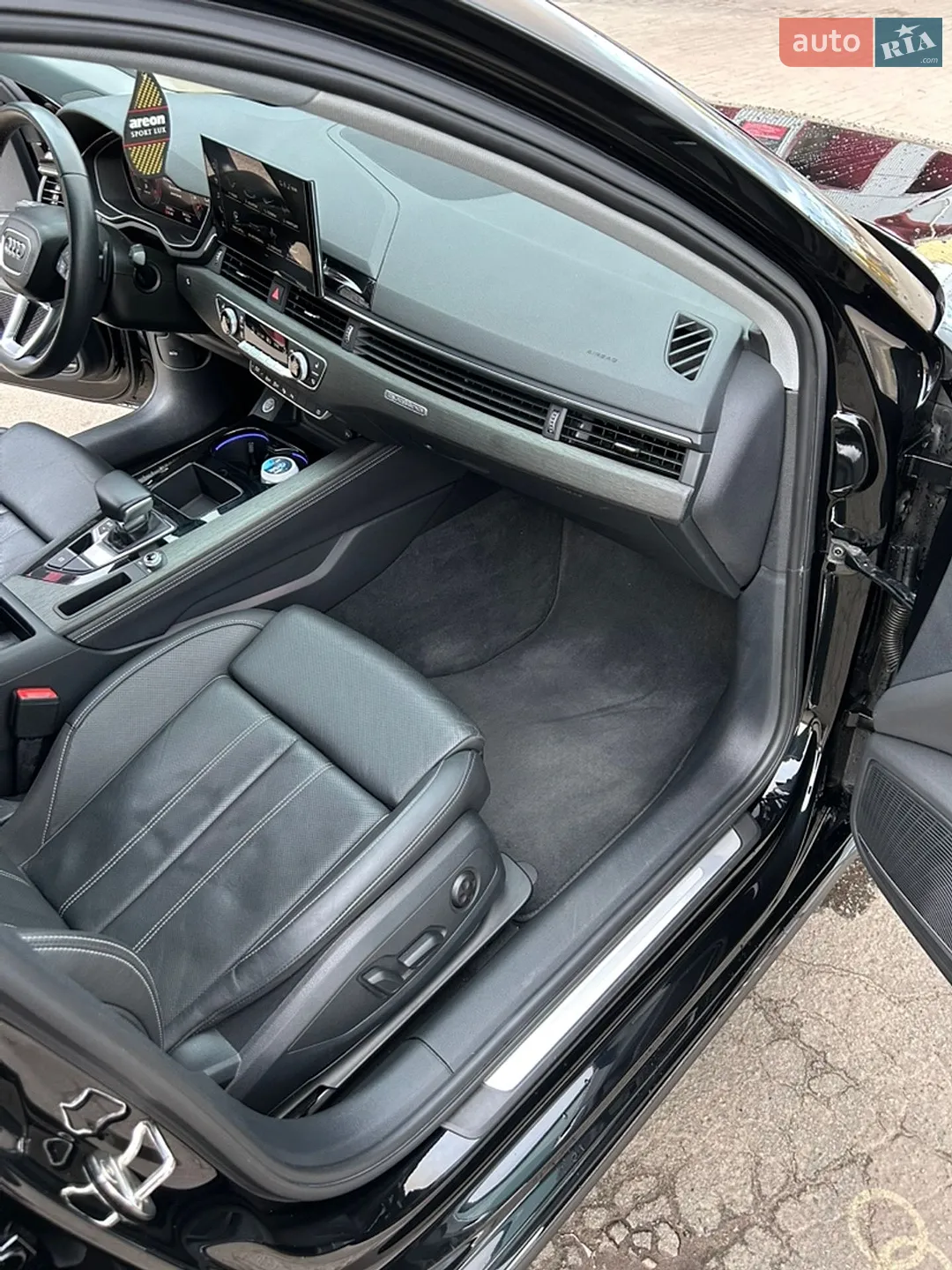 2022 Audi A4 - мініатюра 9