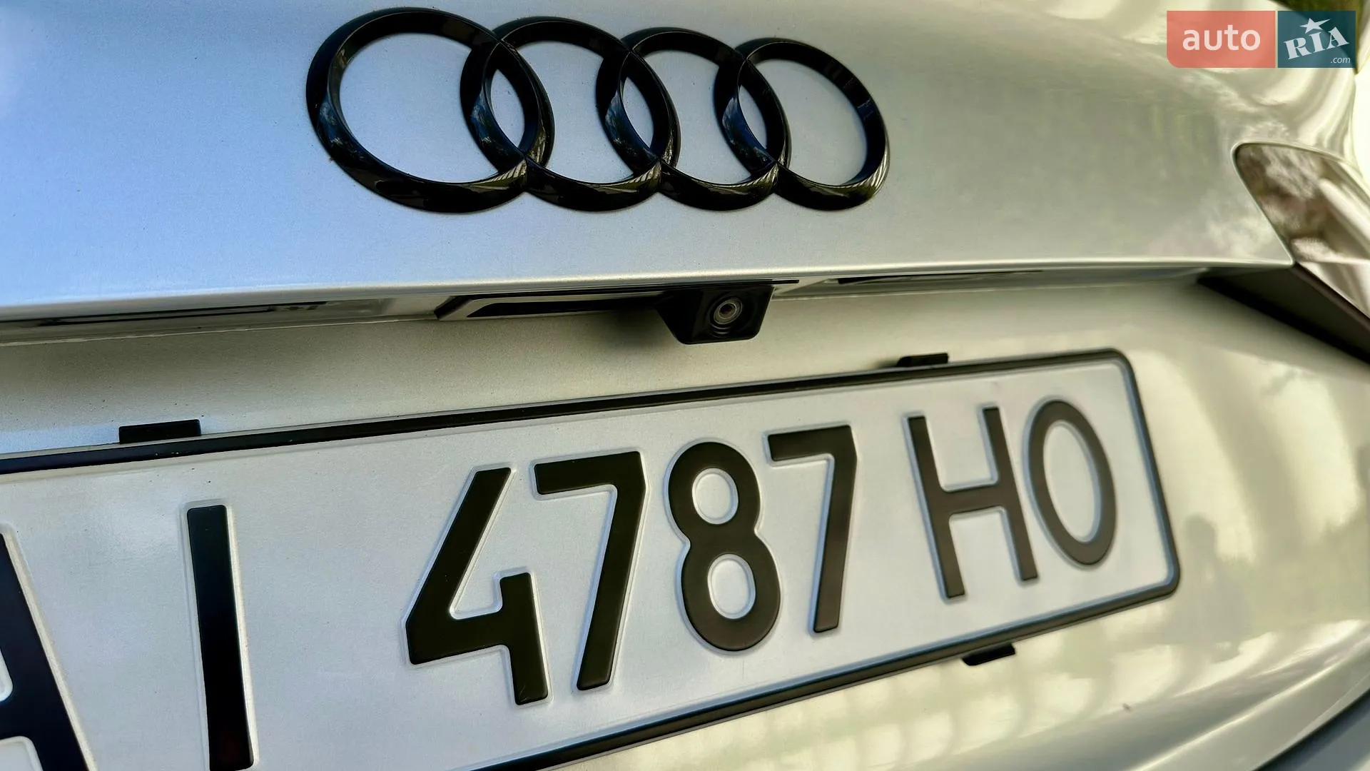 2013 Audi A4 - мініатюра 26