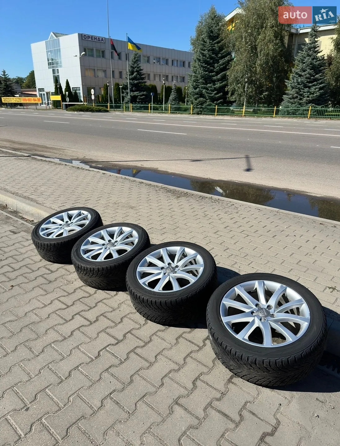 2013 Audi A4 - мініатюра 31
