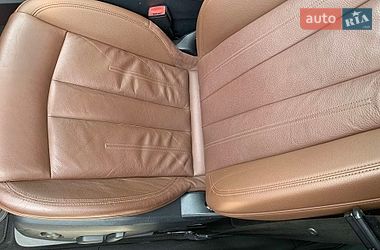 Седан Audi A4 2017 в Харькове