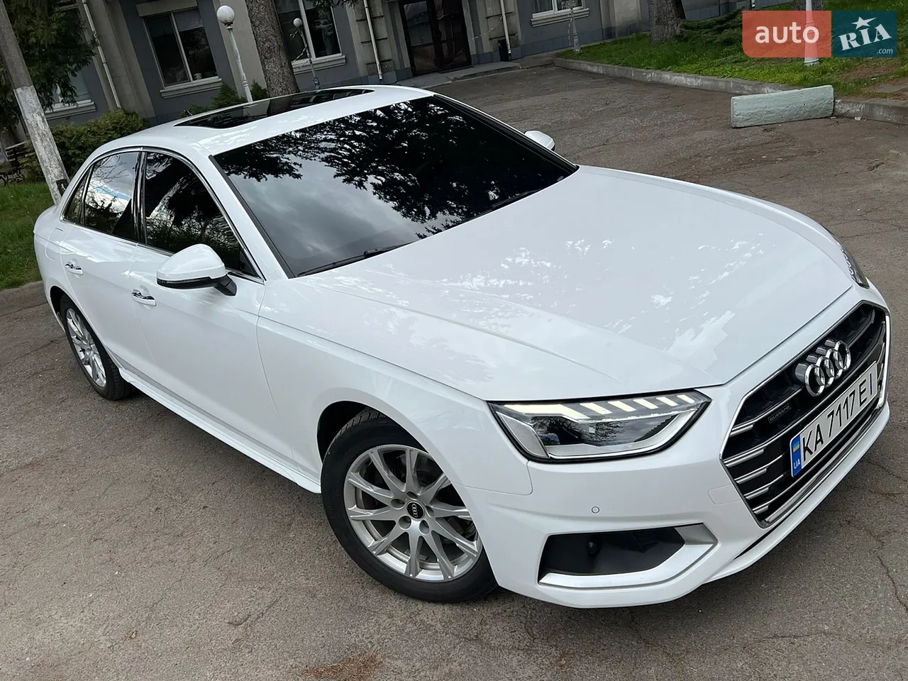 2019 Audi A4 - мініатюра 24