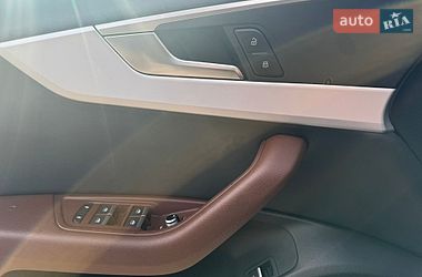 Седан Audi A4 2016 в Києві