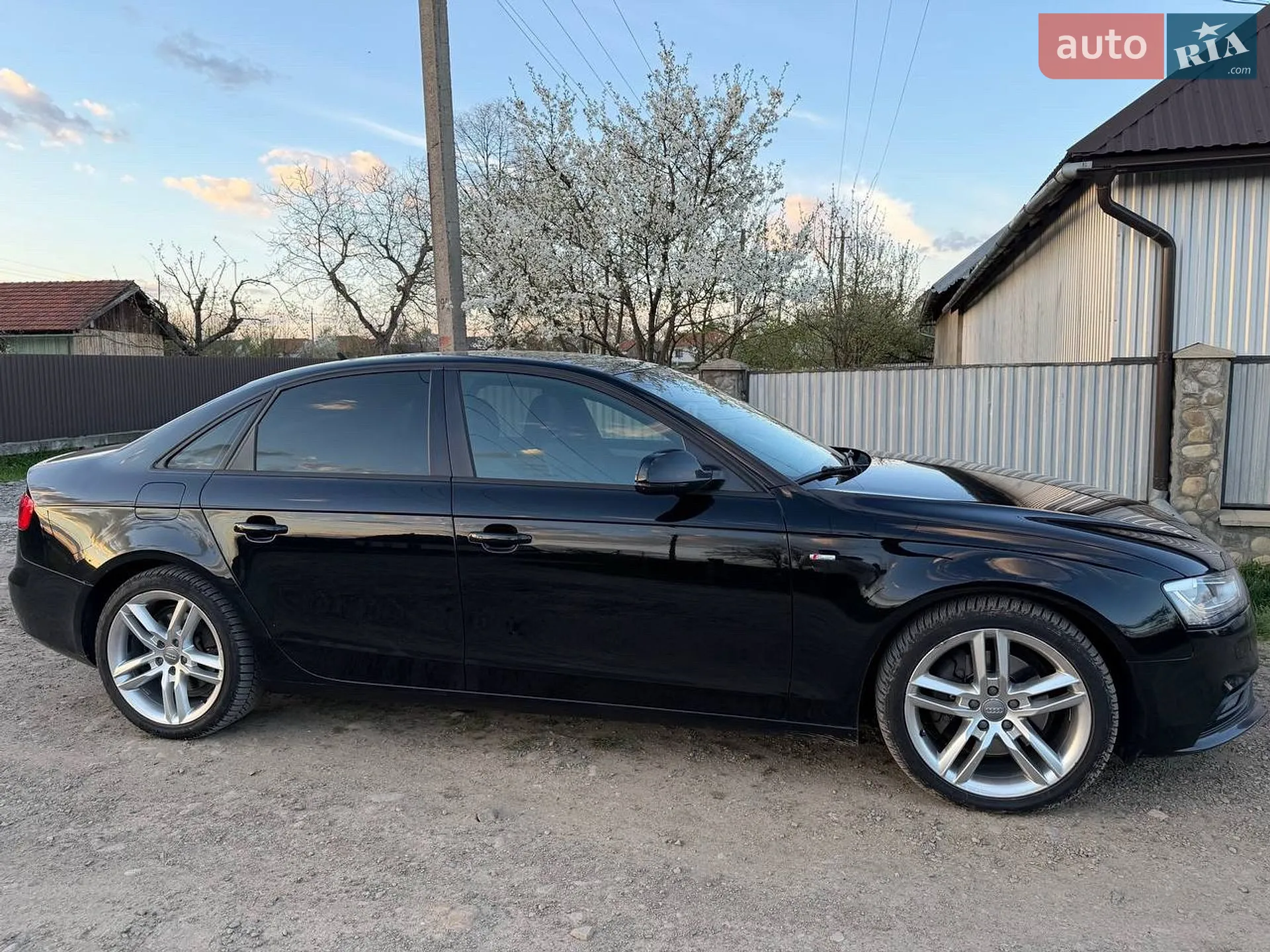 2014 Audi A4 - мініатюра 4