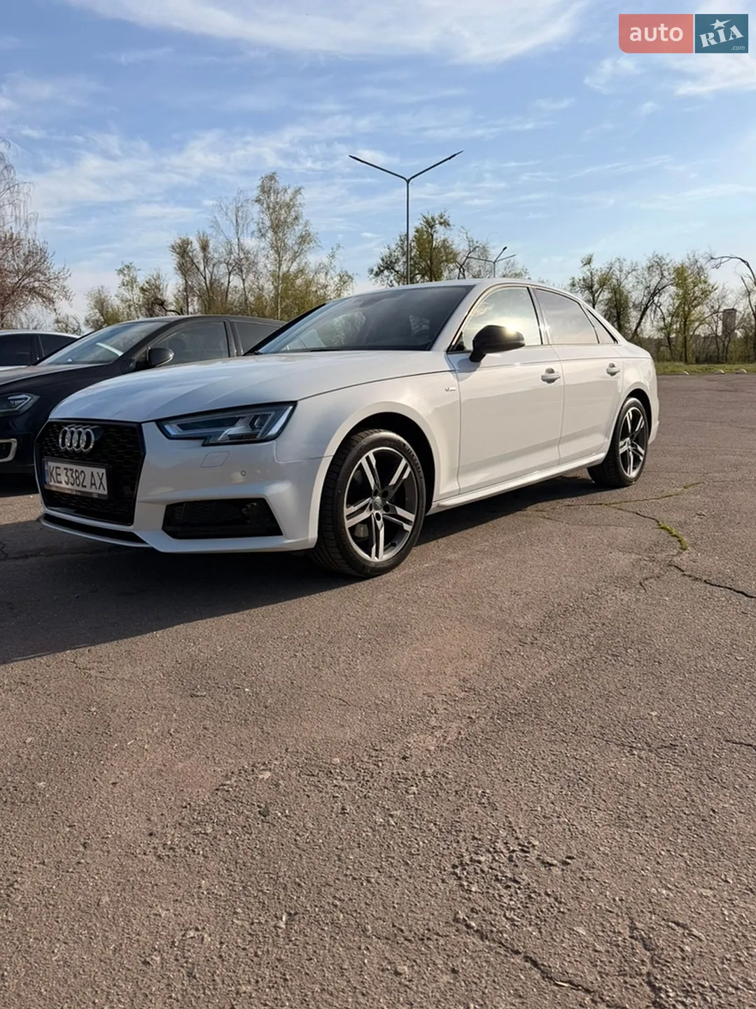 2018 Audi A4 - мініатюра 3