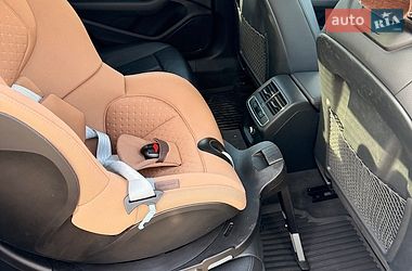 Седан Audi A4 2018 в Кривом Роге