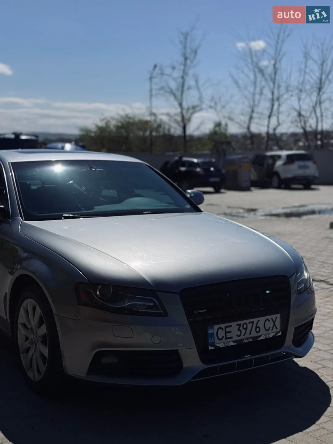 2010 Audi A4 - мініатюра 7