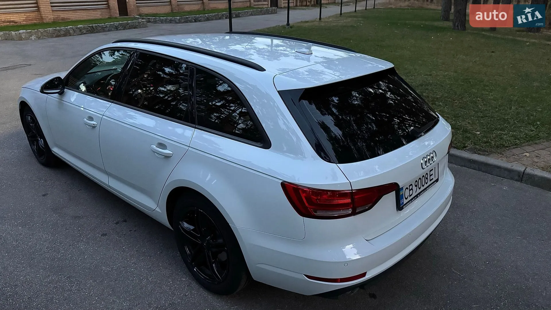 2017 Audi A4 - мініатюра 5