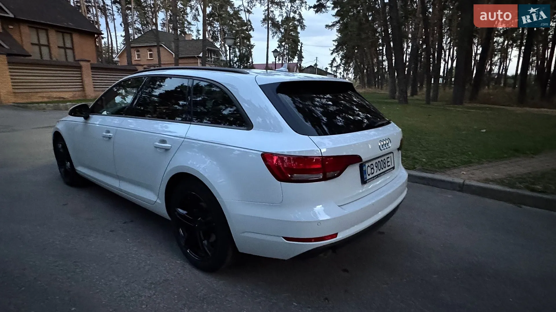 2017 Audi A4 - мініатюра 15