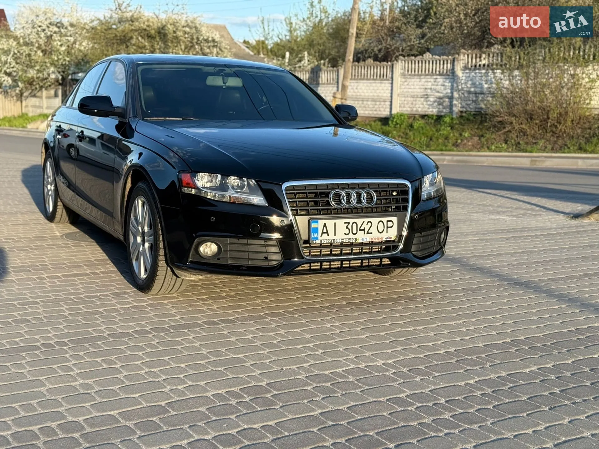 2010 Audi A4 - мініатюра 3