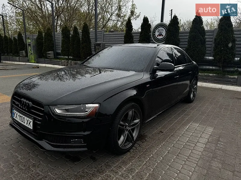 Audi A4 2014 VIN WAUZZZ8K0EA149918 фото оголошення 24 з 57