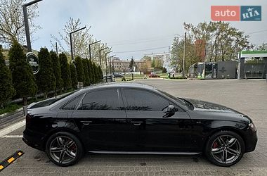 Седан Audi A4 2015 в Харькове