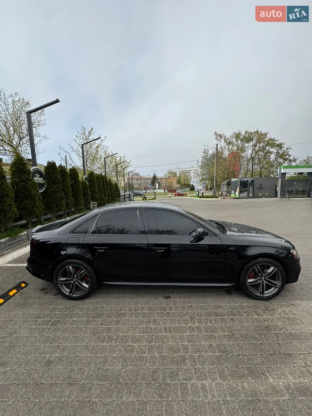 2015 Audi A4 - мініатюра 6