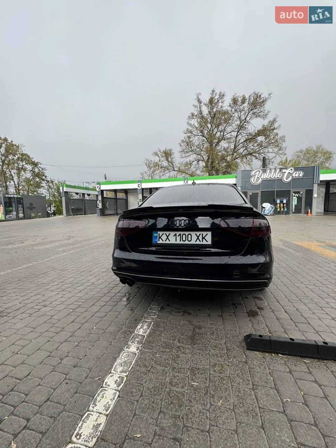 2015 Audi A4 - мініатюра 10