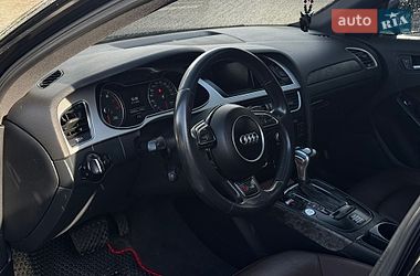 Седан Audi A4 2015 в Харькове
