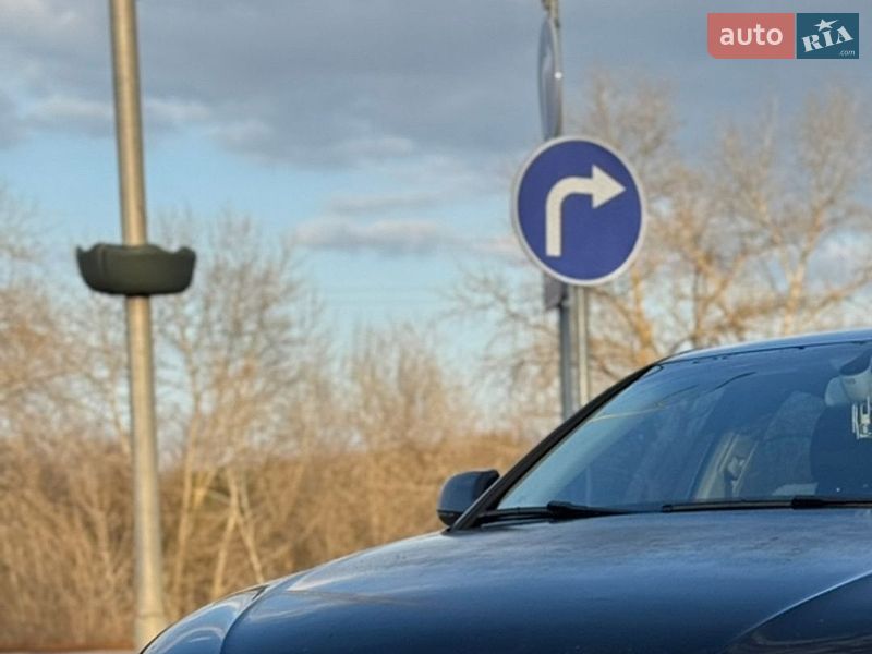 Audi A4 2012
