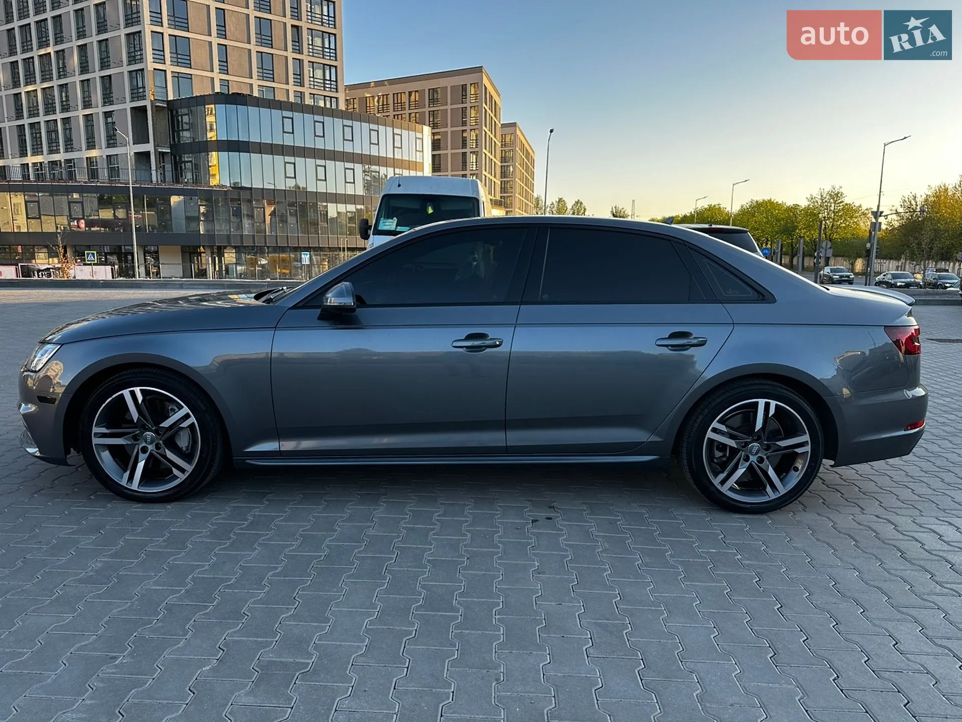 2018 Audi A4 - мініатюра 7