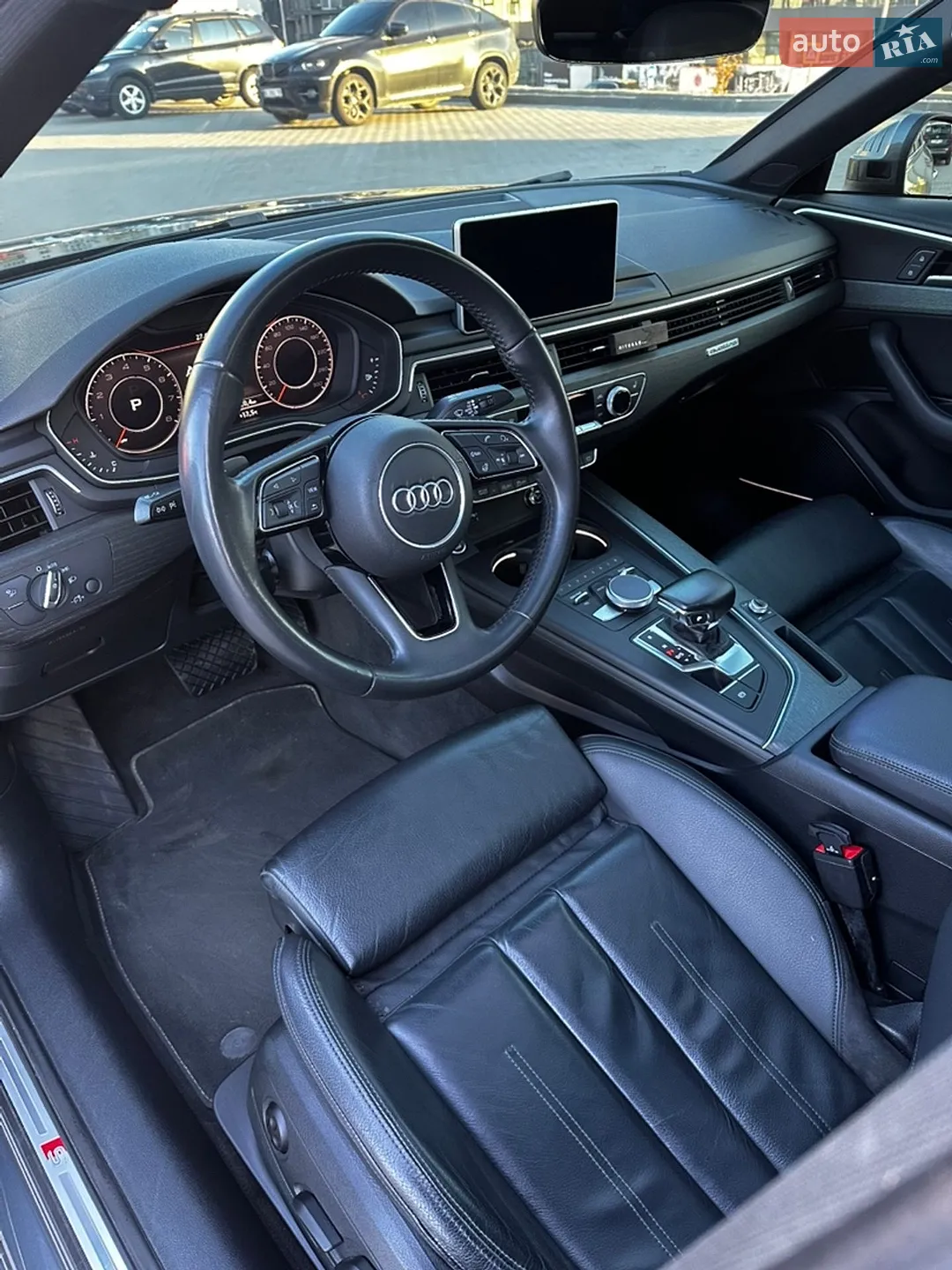 2018 Audi A4 - мініатюра 12