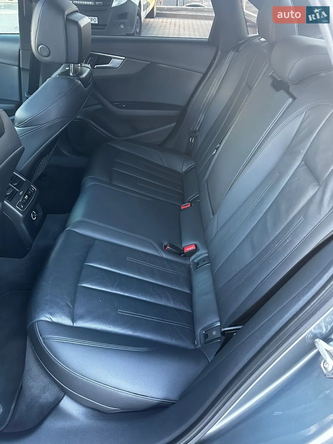 2018 Audi A4 - мініатюра 16