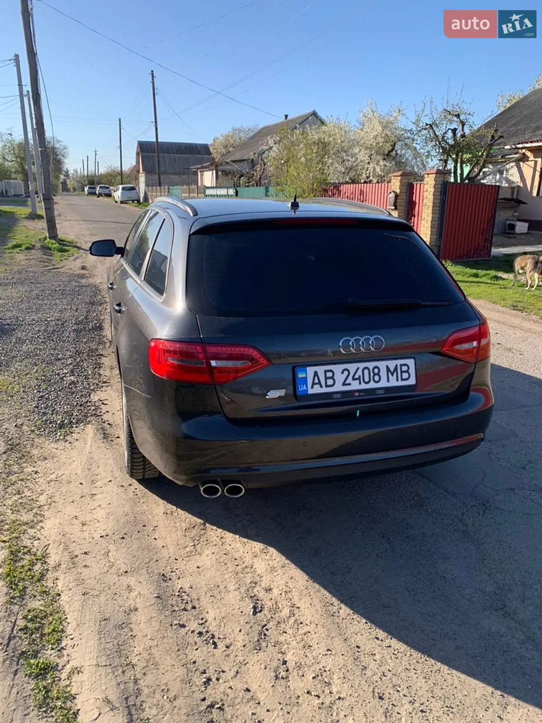 2015 Audi A4 - мініатюра 3