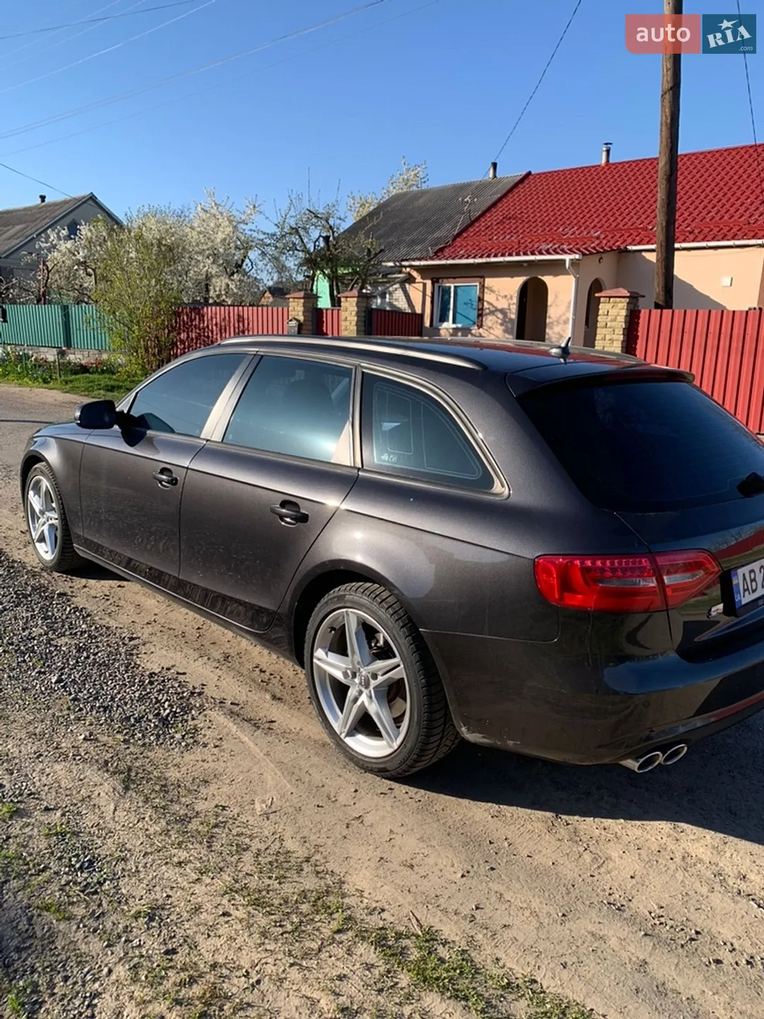 2015 Audi A4 - мініатюра 4