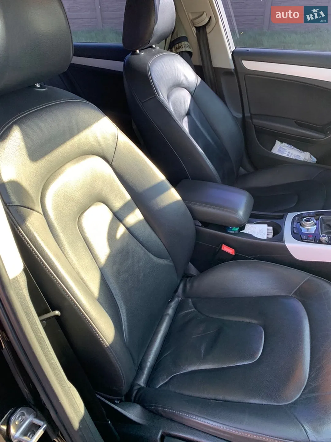 2015 Audi A4 - мініатюра 8