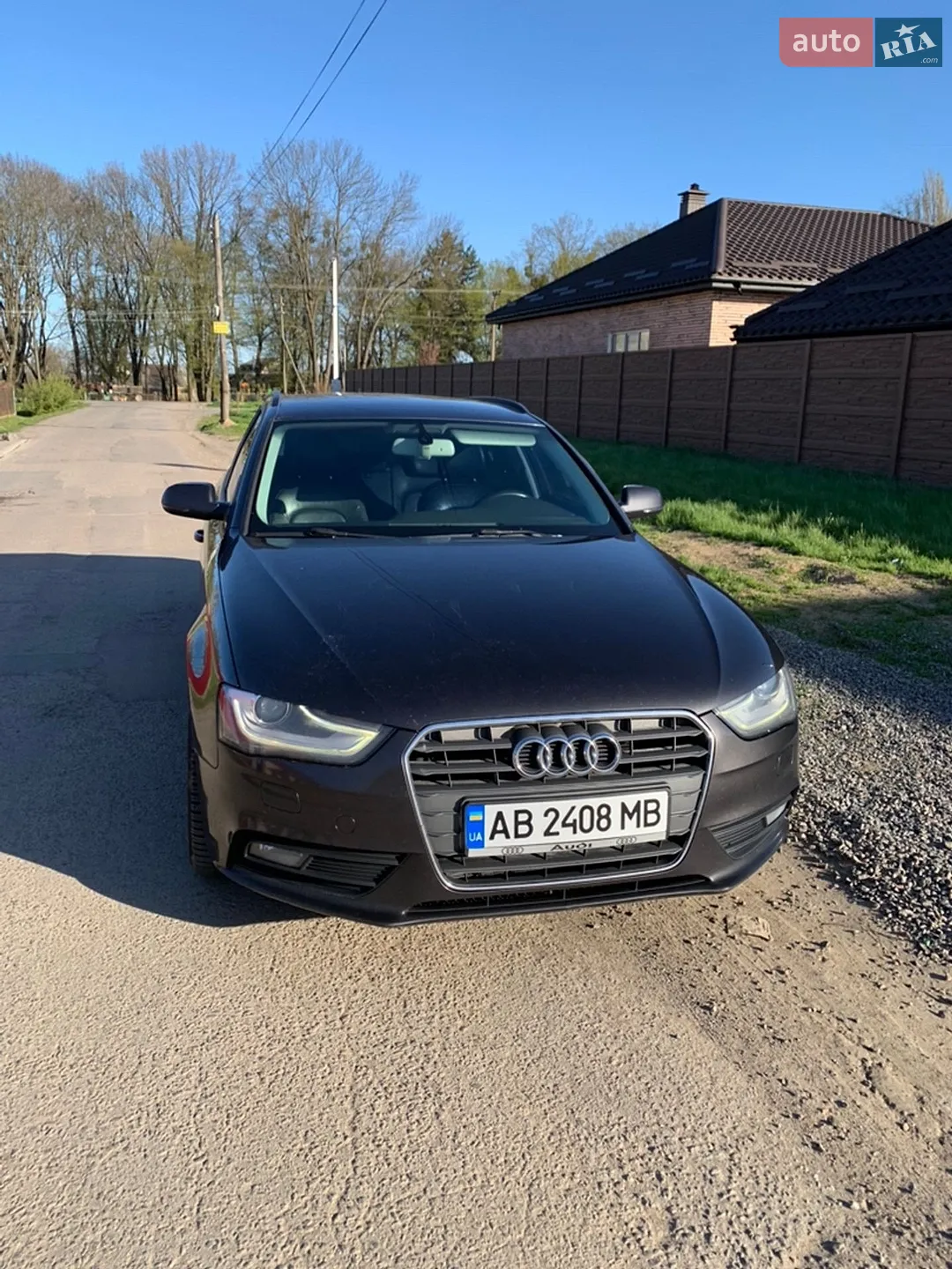 2015 Audi A4 - мініатюра 6