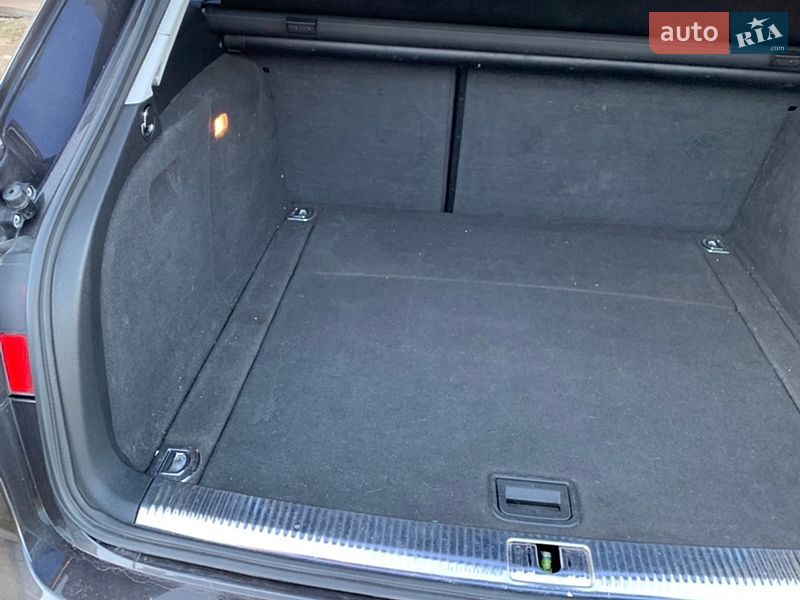 Універсал Audi A4 2015 в Вінниці