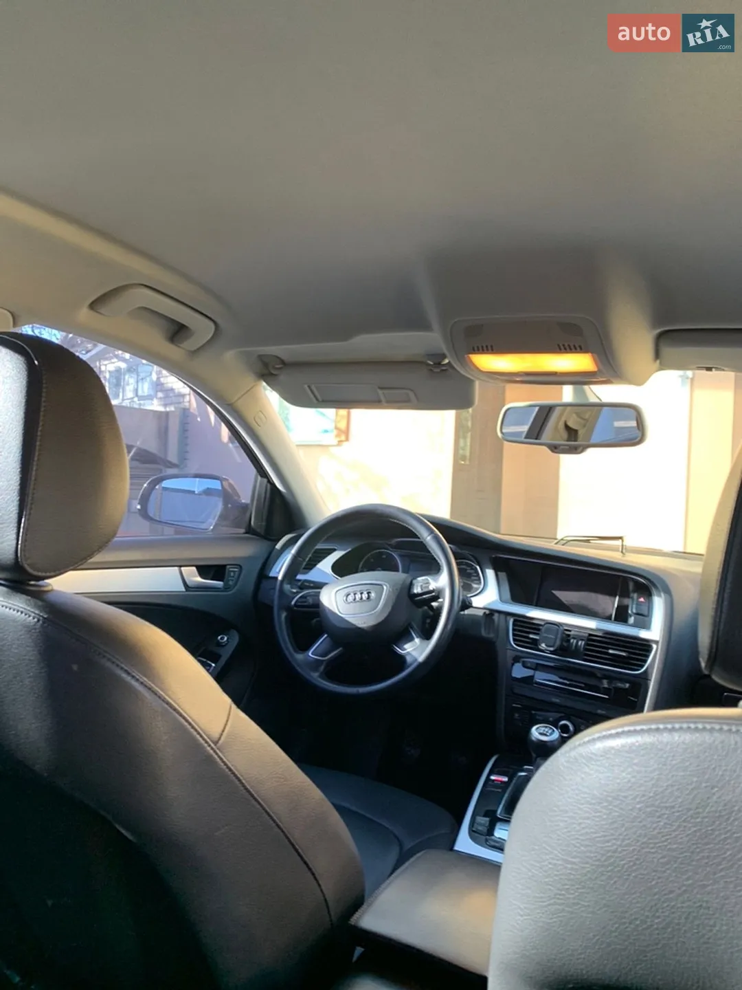 2015 Audi A4 - мініатюра 19