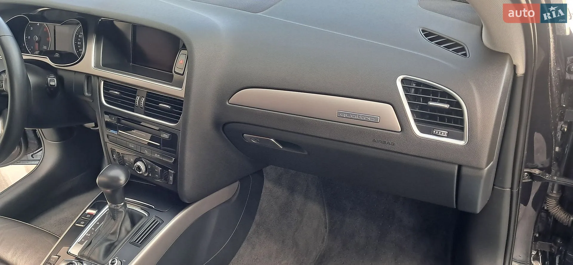 2014 Audi A4 - мініатюра 29