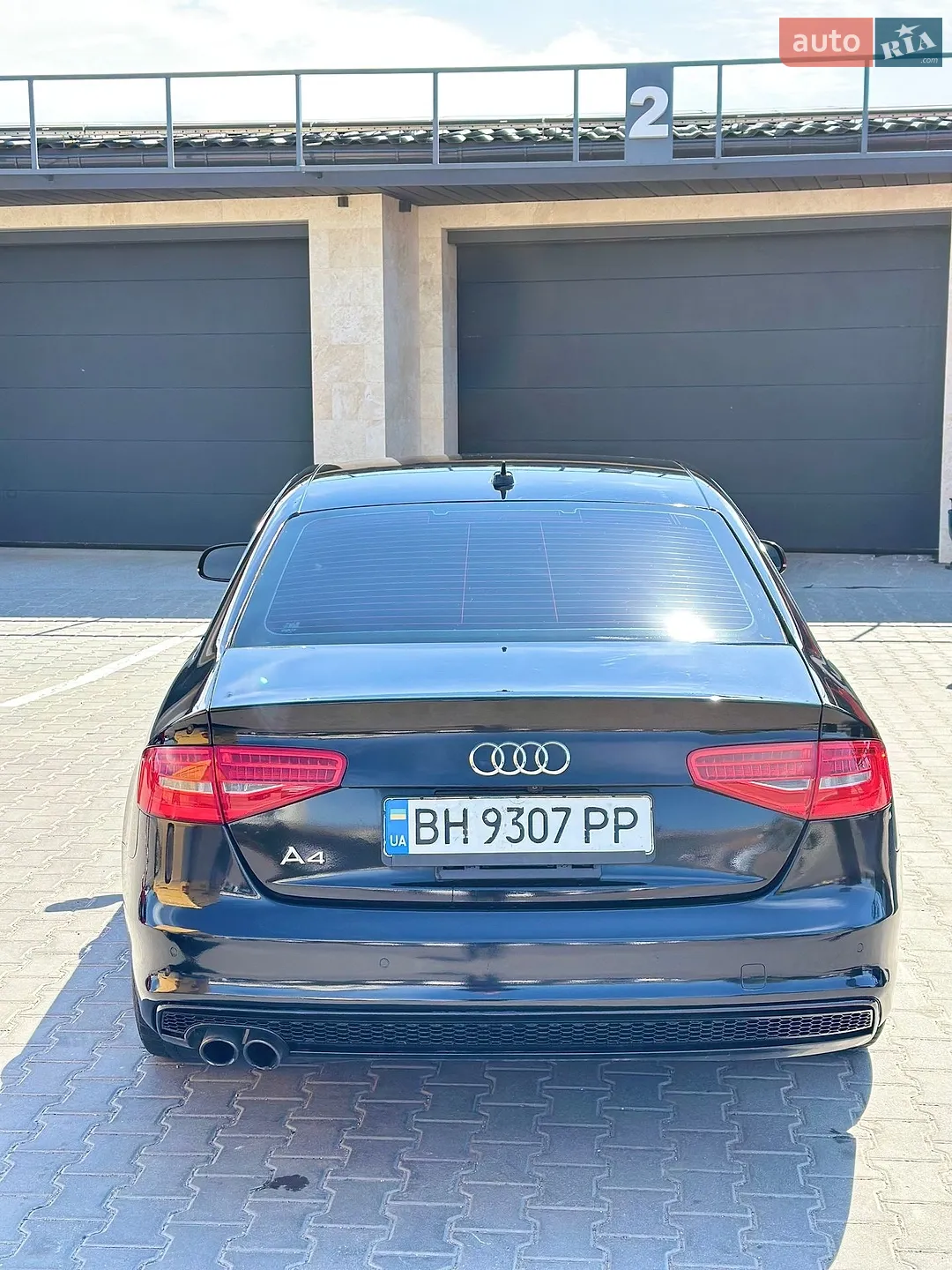 2015 Audi A4 - мініатюра 6