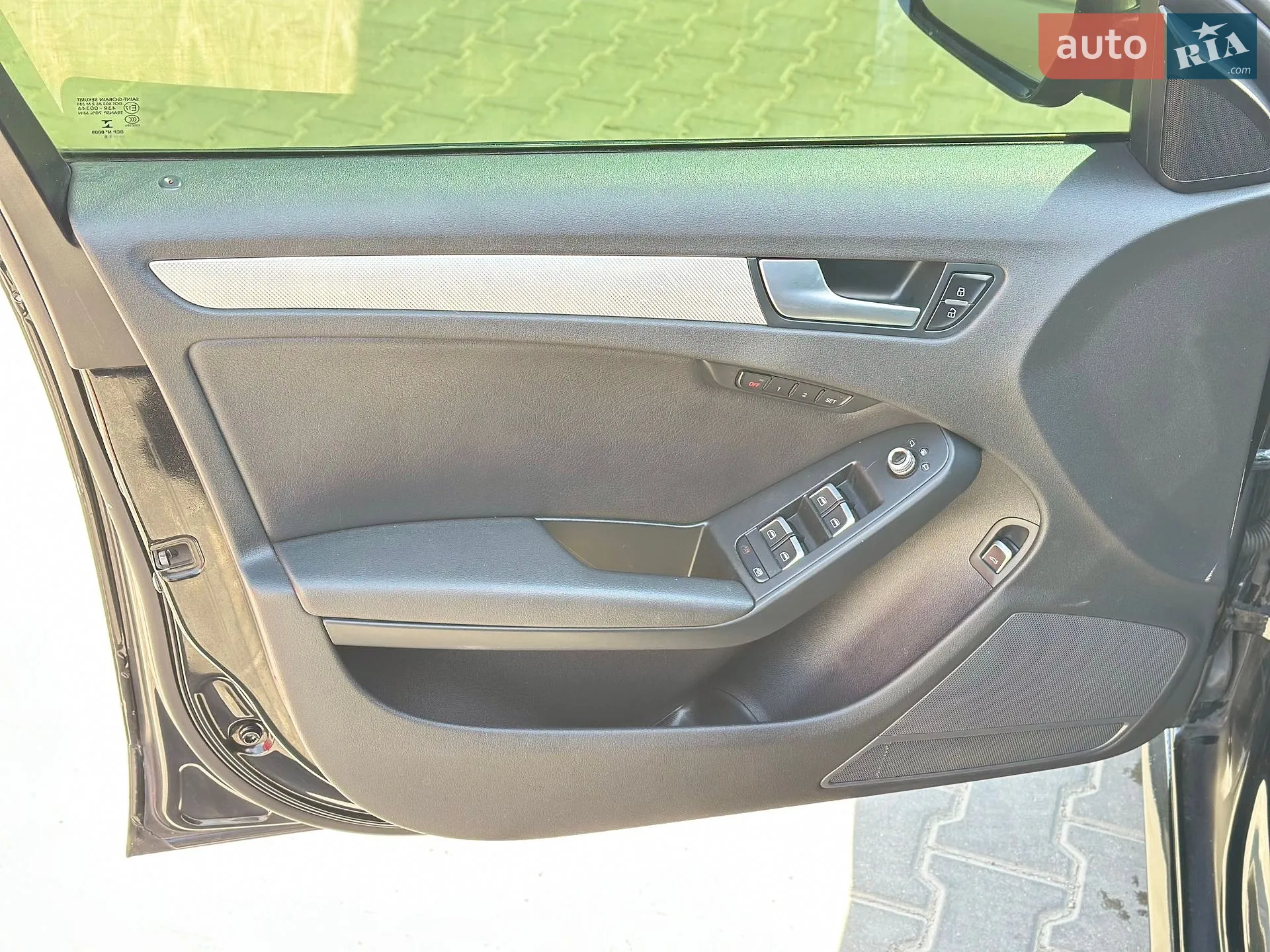 2015 Audi A4 - мініатюра 11