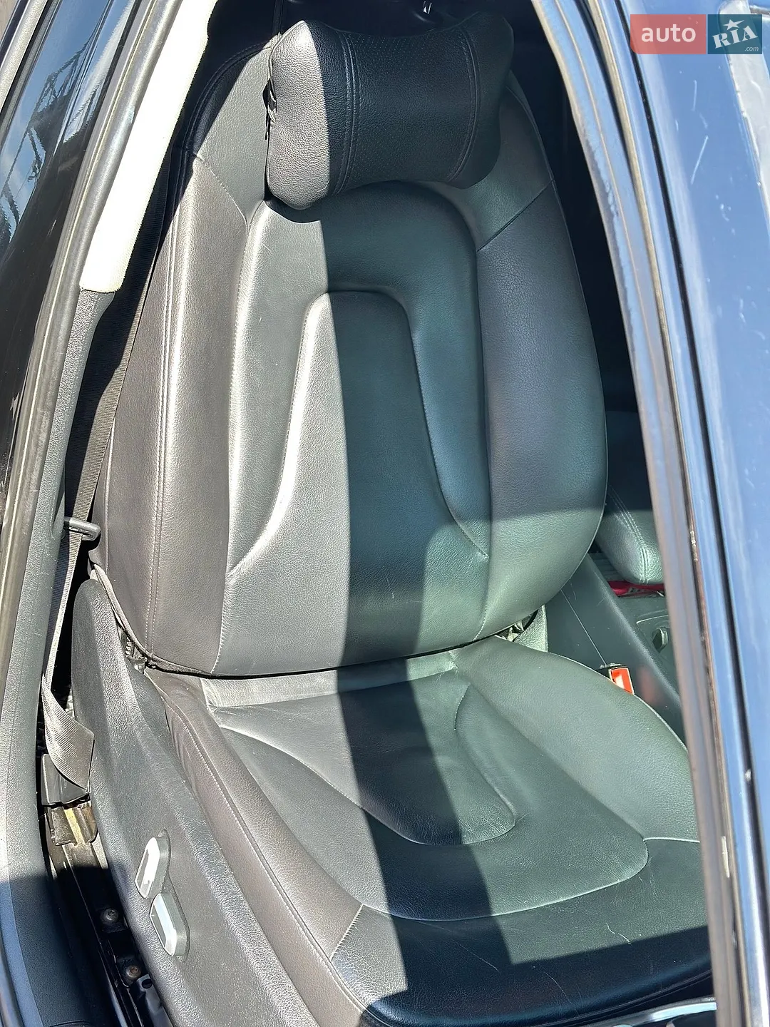 2015 Audi A4 - мініатюра 16
