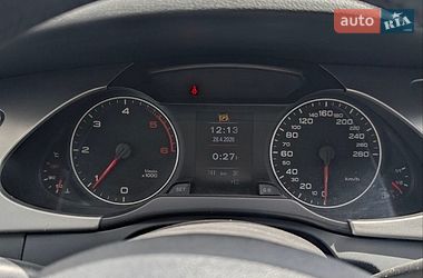 Универсал Audi A4 2009 в Киеве